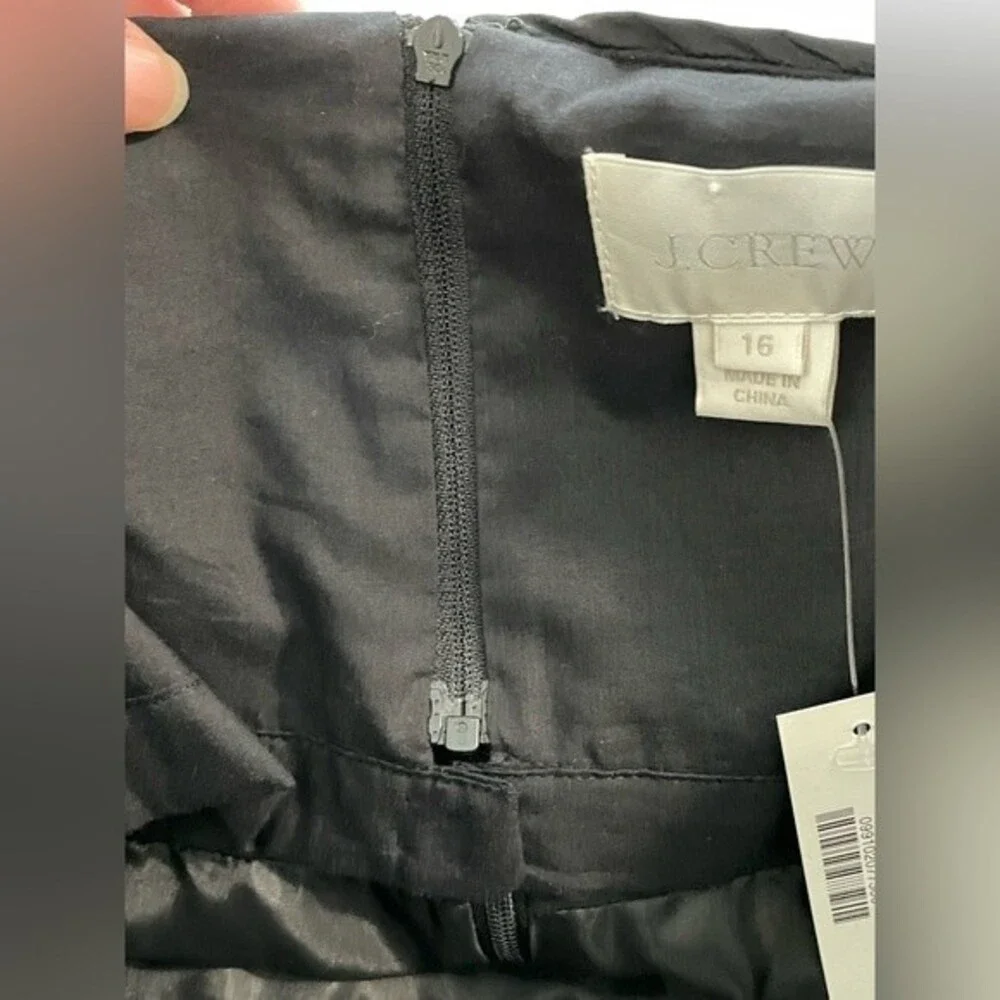 J. Crew nwt crew